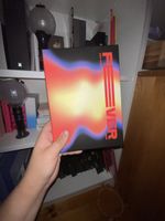 Ateez Album Set