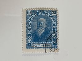Österreich Briefmarke