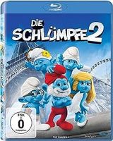 Die Schlümpfe 2