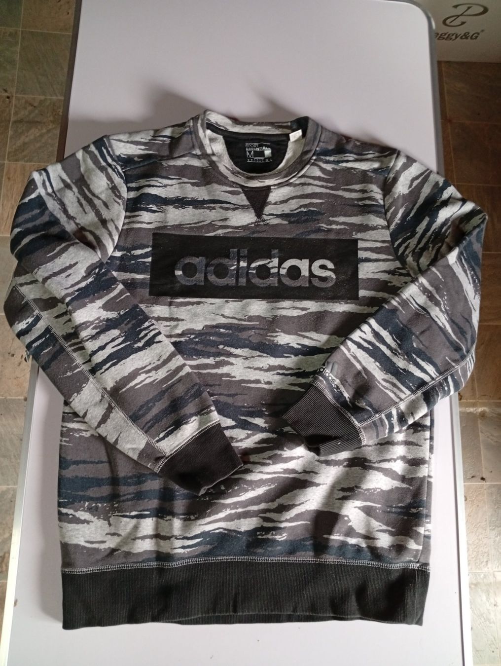 Adidas Maglioni & Felpe: Adidas pull – Usato da Perrefitte venduto da 36B