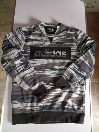 Adidas pull