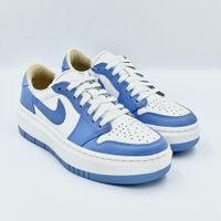 Jordan 1 Low Elevated University Blue EU 37.5
