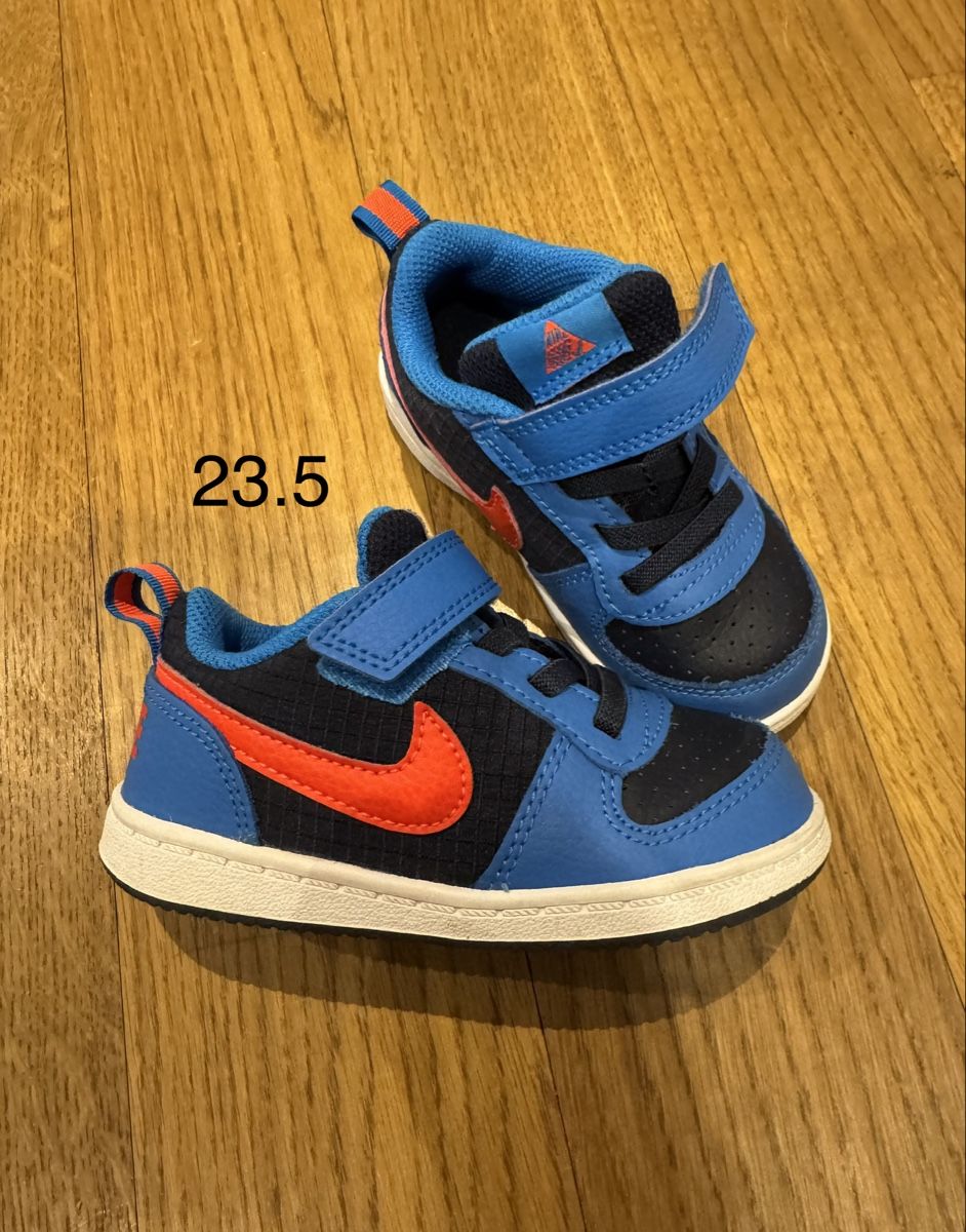 Schuhe für Jungen: Schuhe – Gebraucht aus Steinhausen von chicco-locca 2