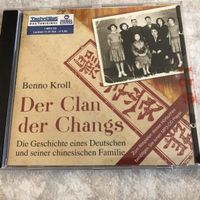 Der Clan des Changs     (Benno Kroll)