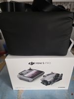 DJI Mini 5 Pro Fly More Combo