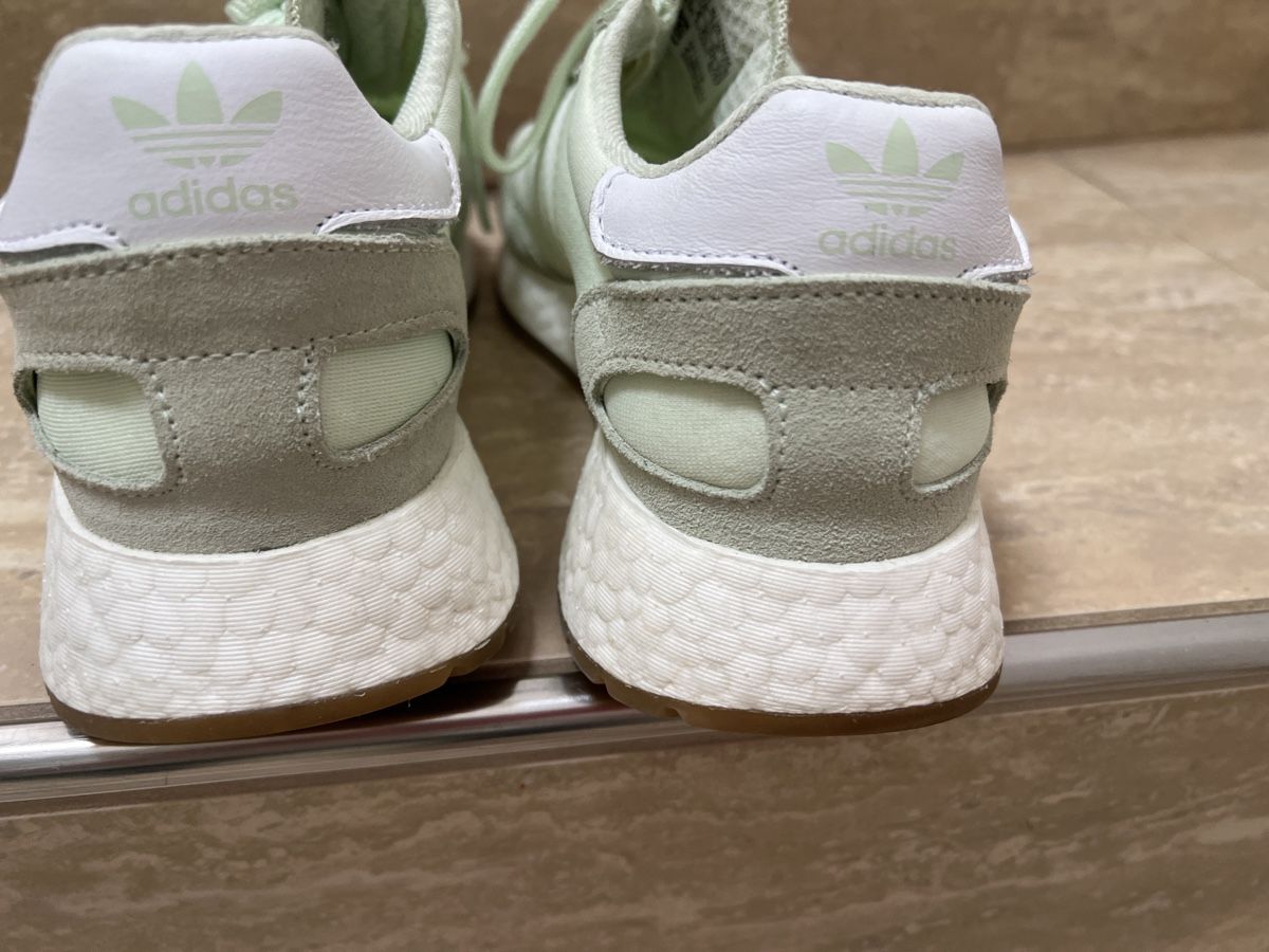 Adidas Damenschuhe: Adidas Sport Schuhe Orginal – Gebraucht aus Regensdorf von weiningerl 3