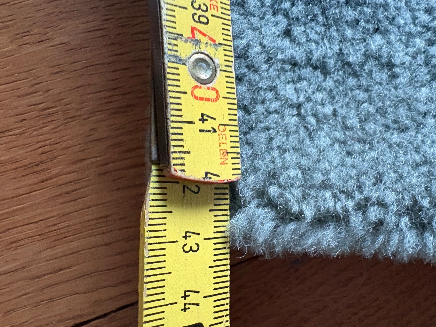 Cappotti: Mantel 100% Wolle LEONARDO Gr. M – Usato da Zürich venduto da triangular 7