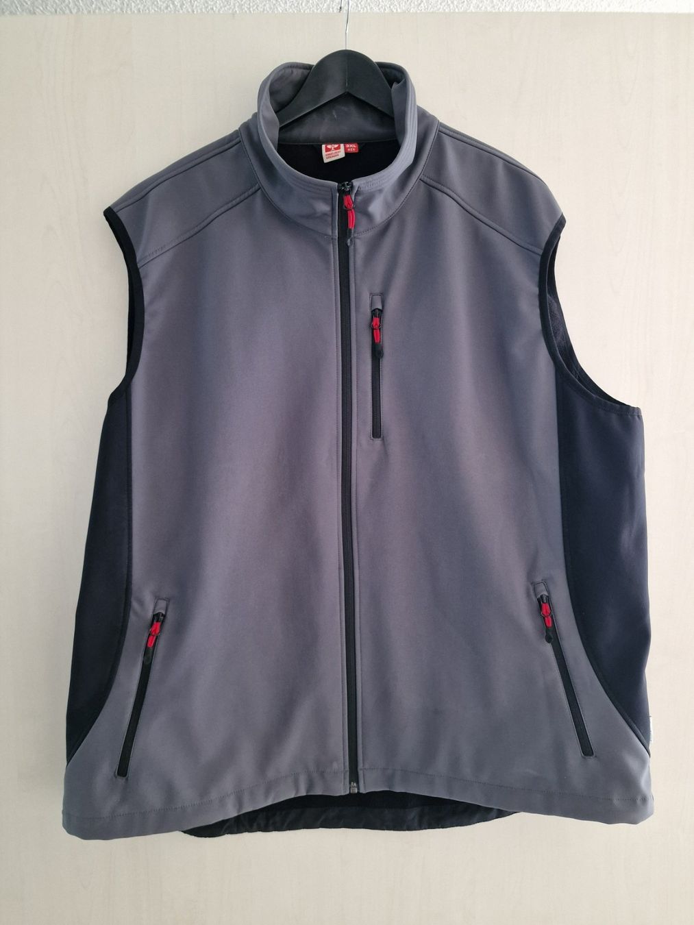 Engelbert Strauss Giacche: Softshell Jacke & Weste der Marke Strauss – Nuovo (secondo la descrizione) da Rupperswil venduto da beluga17 2