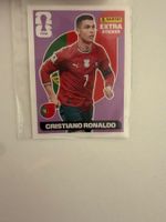 Panini FIFA Cristiano Ronaldo Sticker 🇵🇹