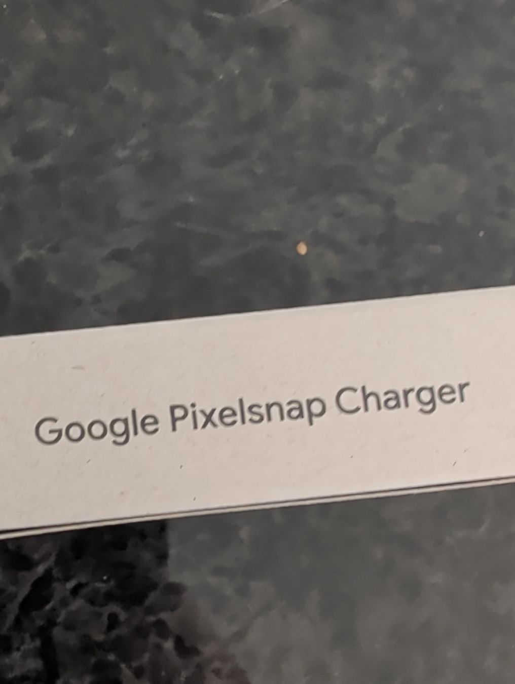 Chargements: Google Pixelnsap Charger neuf – Neuf avec emballage d'origine à Chavannes-Renens par the_glu 2