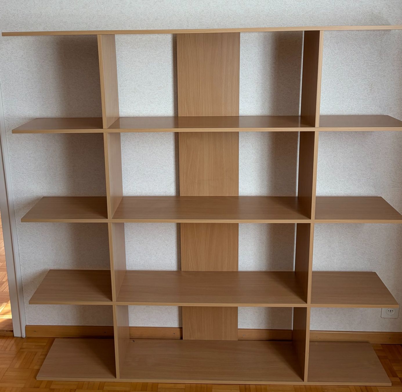 Regale: Bücherregal, Buche – Gebraucht aus Oberurnen von rol_d5yj