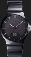 Solar-Armbanduhr Junghans 18/1000