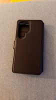 Samsung Galaxy S25 Ultra Portemonnaie Cover Hülle