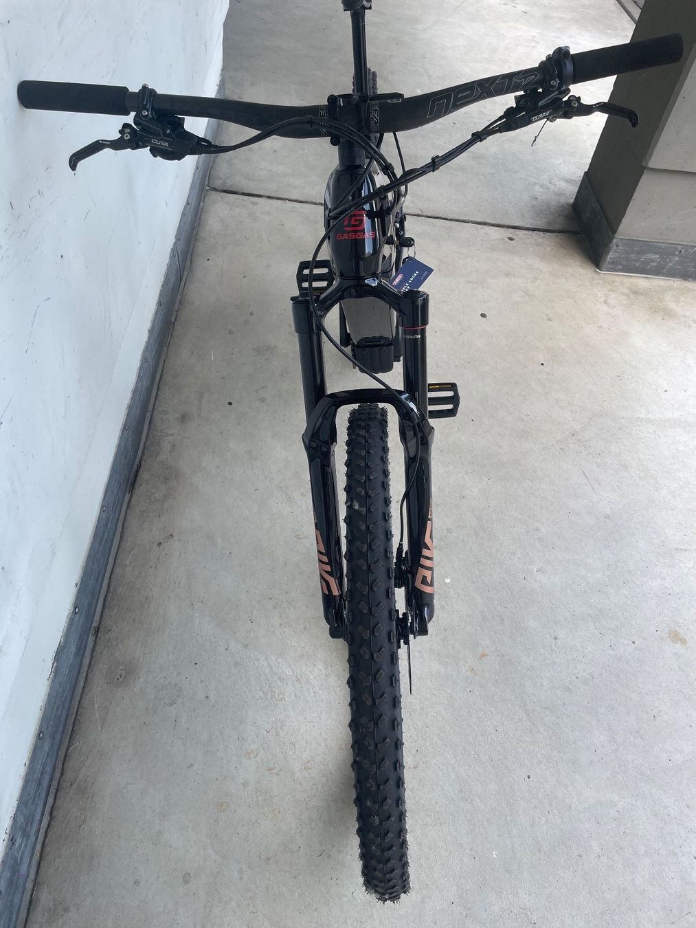 Gas Gas Biciclette: GasGas G Light Trail 3.0 – Nuovo e nell'imballaggio originale da Luzern venduto da dia_8t26 2