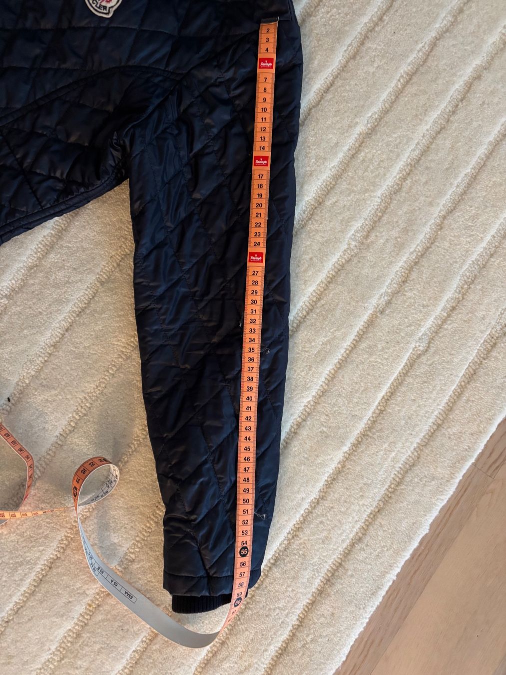 Moncler Giacche: Moncler Jacke – Usato da Rafz venduto da mar_j7dl 7