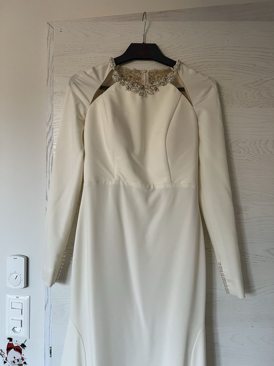 Vestiti: Wedding dress – Nuovo (secondo la descrizione) da Dully venduto da rev_l7jp 1