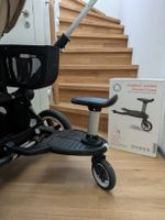 Bugaboo Comfort Wheel Board w/ adapter for Donkey