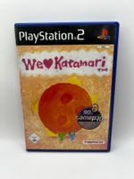 We Love Katamari (Deutsch) - Playstation 2