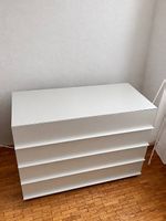 Commode design en alu