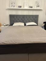 Boxspringbett