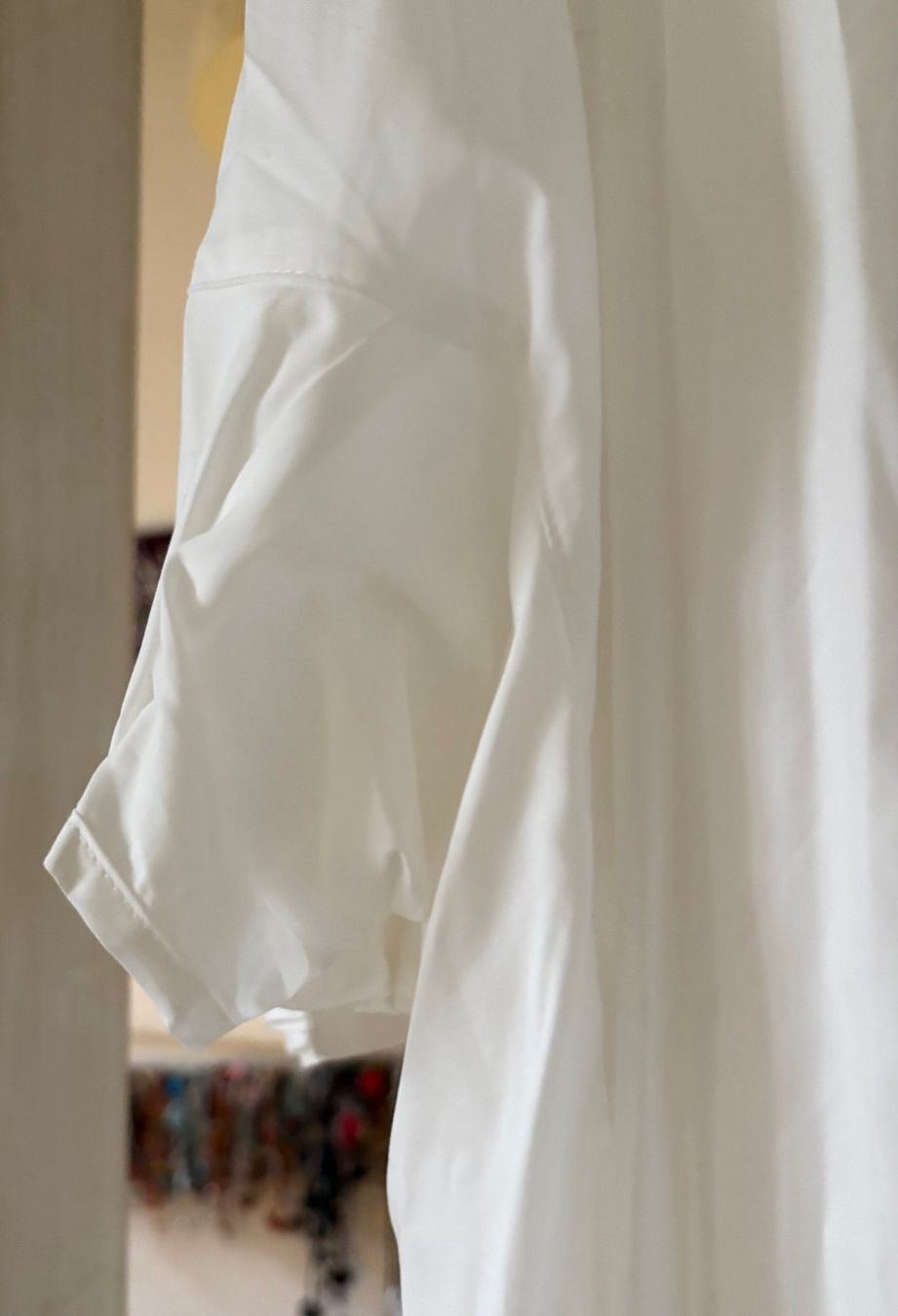 Camicette: CHEMISE/BLOUSE MIXT COTON! M – Nuovo e nell'imballaggio originale da Locarno venduto da NicoNion 6