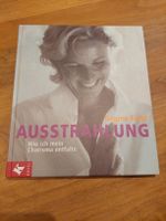 Regina Först - Ausstrahlung: Charisma entfalten - Top!