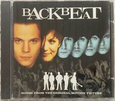 MUSIQUE DE FILM - BLACKBEAT BAND