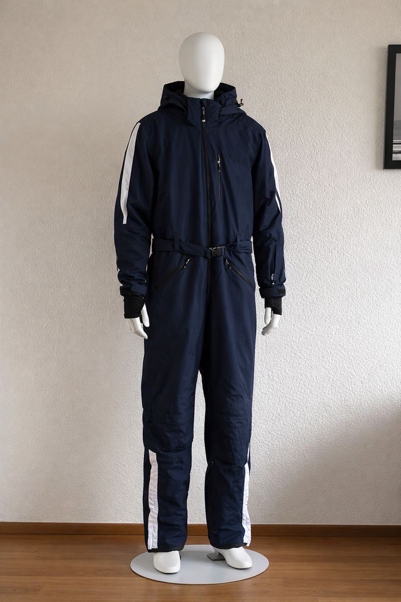 Sci: Skioverall – Usato da Ins venduto da Mr_Mercury
