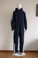 Skioverall