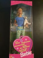Barbie Pet Lovin 1998
