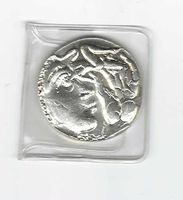1973 Auslandschweizer Medallie von Hans ERNI/Auflage 4000St.