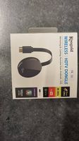 Wireless HDTV Dongle