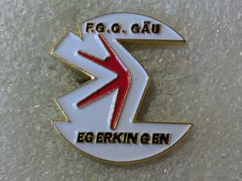 Ansteckpin 172: FGG Gäu EG Egerkingen