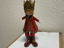 Personaggio A molla