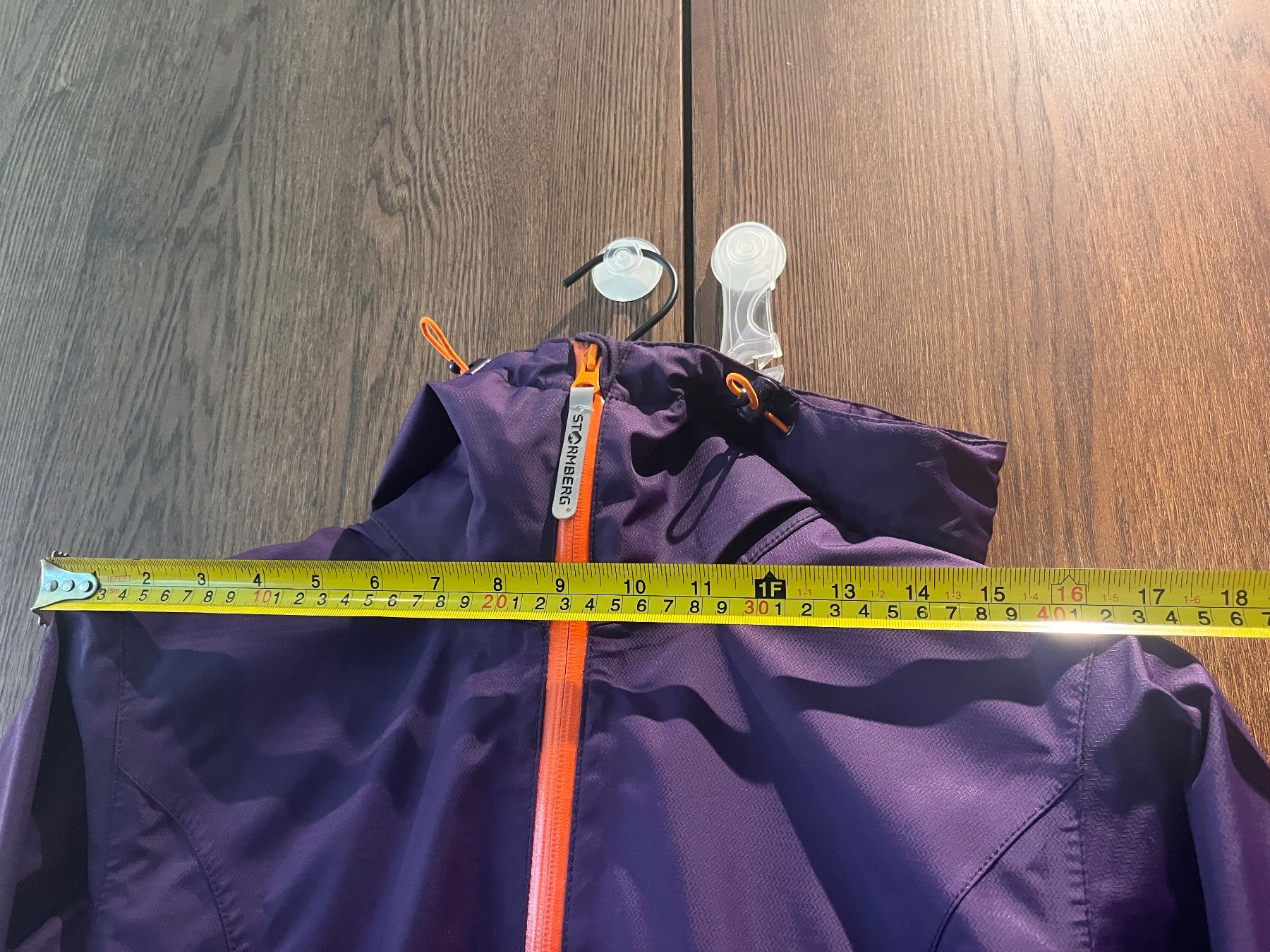 Mäntel: Regenmantel Gr. XS – Neu (gemäss Beschreibung) aus Binz von Mcbs2406 6