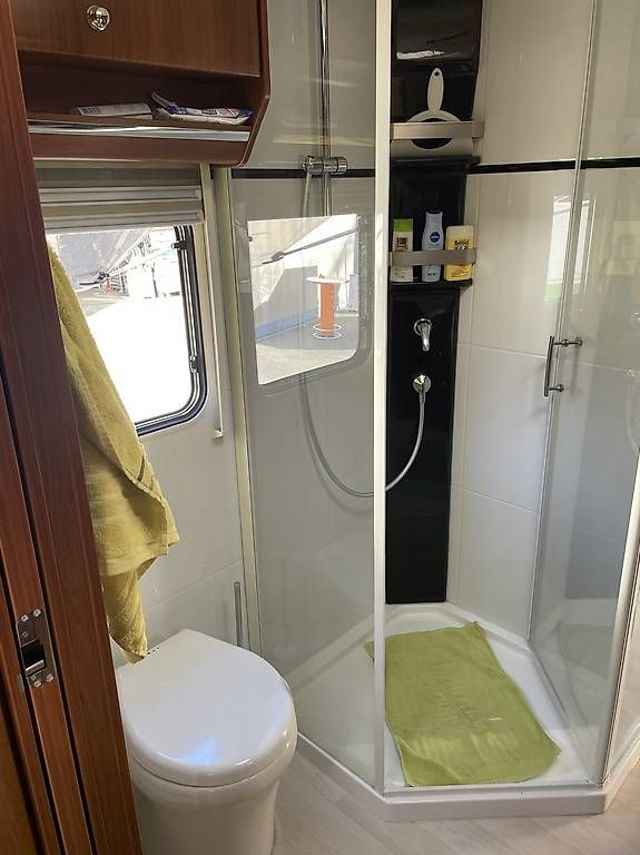 Véhicules de camping: Morelo Palace 90 LS – D'occasion à Neuchâtel par stephil02 2