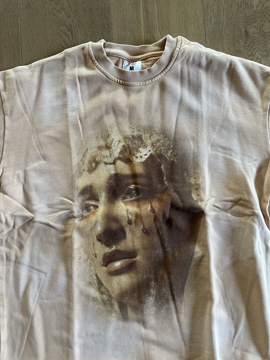 T-Shirts: VA Maria Tshirt – Neu und originalverpackt aus Seltisberg von izz_8xth 1