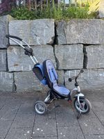 Puky Dreirad mit Schubstange verstellbar