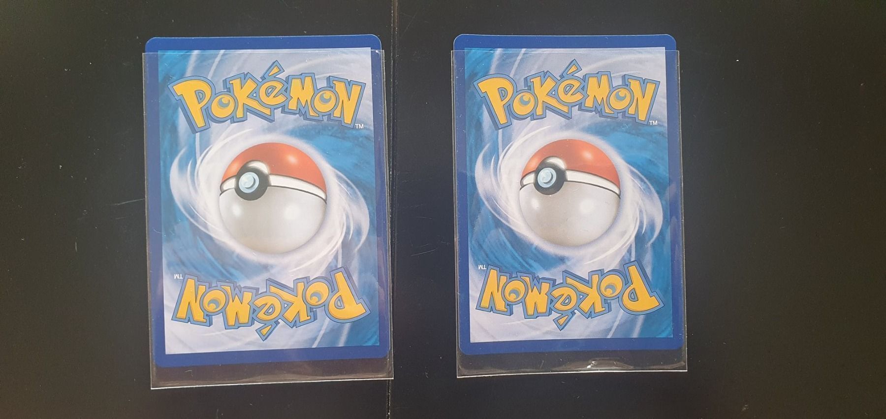 Pokémon Carte collezionabili: Pokemon Ice Rider V und Shadow Rider – Usato da oberbuchsiten venduto da thug4 1