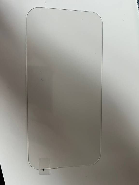 Portables: iPhone 14 Pro glass – D'occasion à Luzern par claiudiu 1