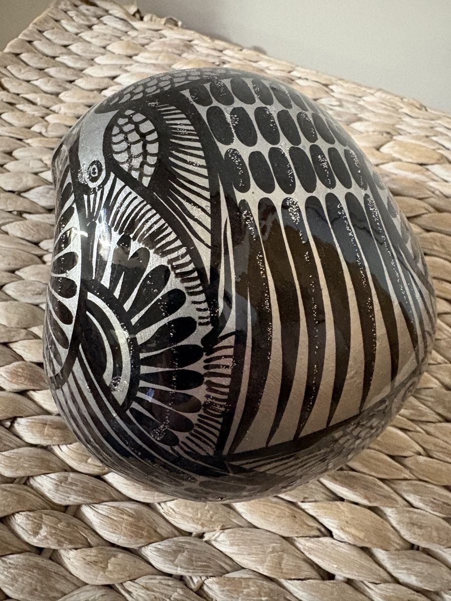 Tutte le decorazioni: Mexican Talavera – Nuovo e nell'imballaggio originale da Kirchberg BE venduto da joh_gs2c 5