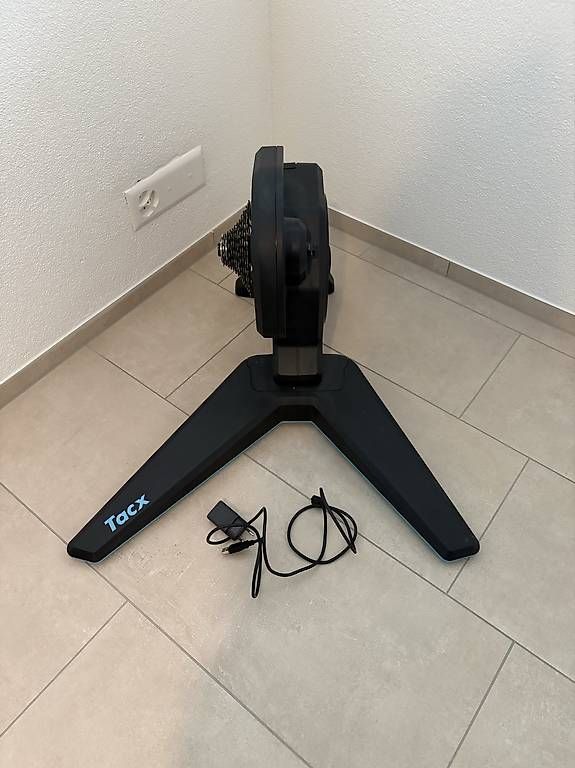 Hometrainer: Tacx Flux 2 Smart – Usato da Sins venduto da tam_hfj9 1