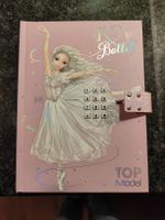 Topmodel Tagebuch