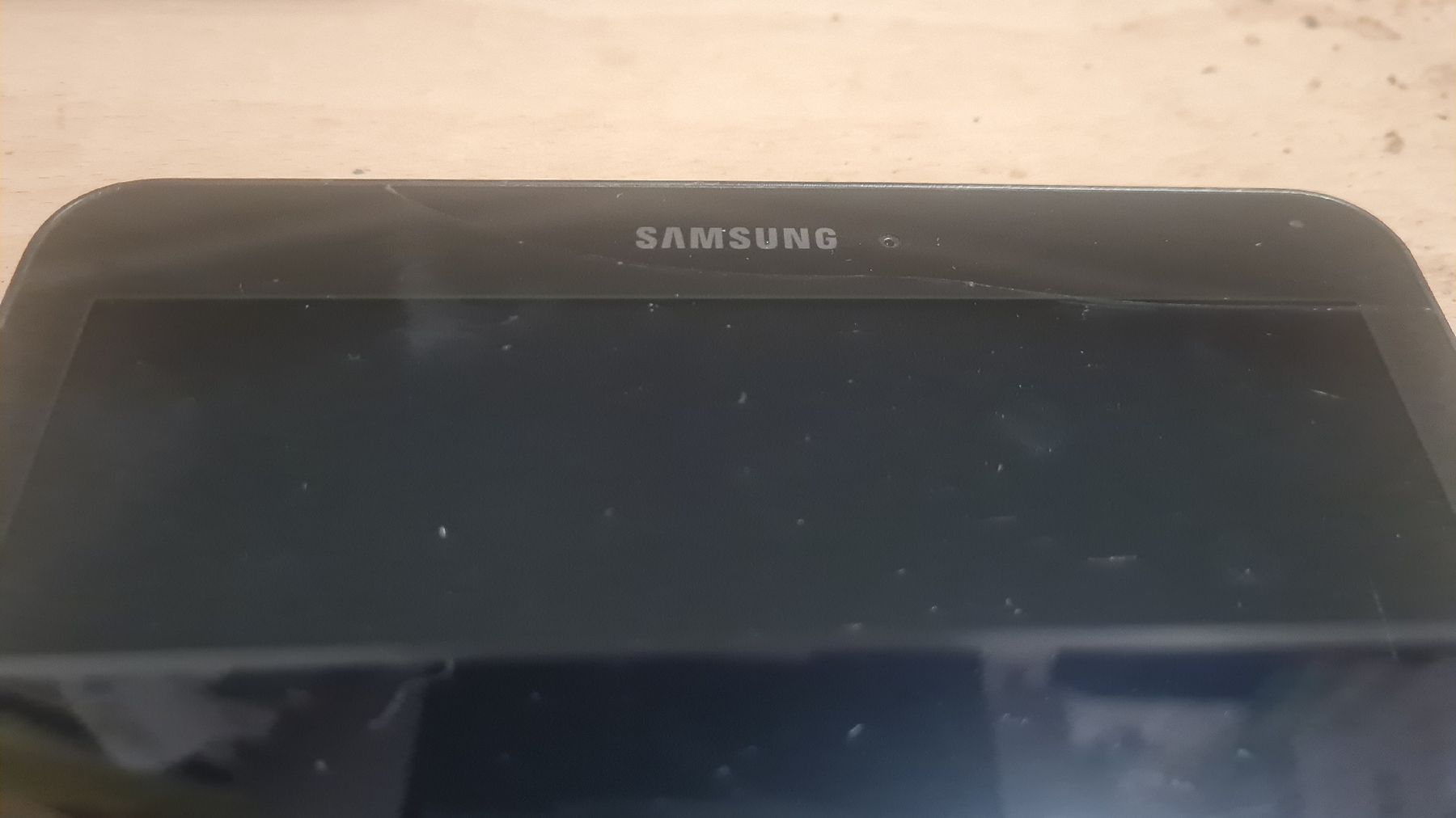 Samsung Tablettes PC: Tablette Samsung Galaxy Tab E – D'occasion à Chesières par HerveH 2