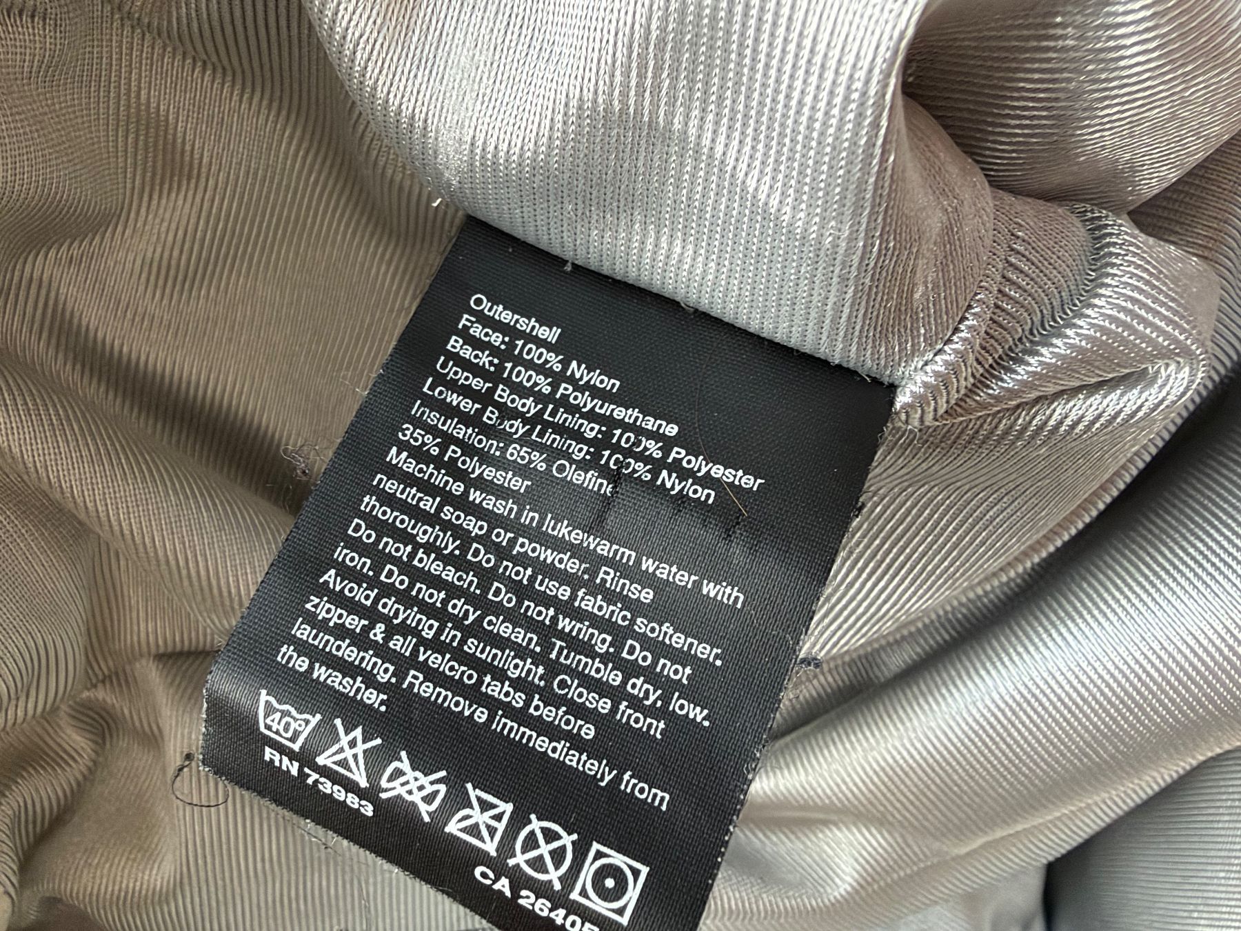 Helly Hansen Hosen: HELLY HANSEN Skihose   Gr.  L   NEU – Neu (gemäss Beschreibung) aus Interlaken von Bona55 8