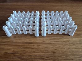 Duplo Zäune 10 Stück (N18)