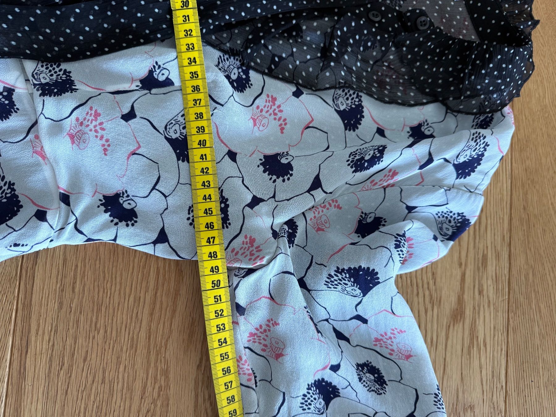 Vestiti: Wunderschönes Kleid aus reiner Seide  Gr. 38 – Nuovo (secondo la descrizione) da Reigoldswil venduto da benja01 9