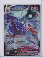 Pokémon - Shadow Rider Calyrex VMAX (ASR TG18)