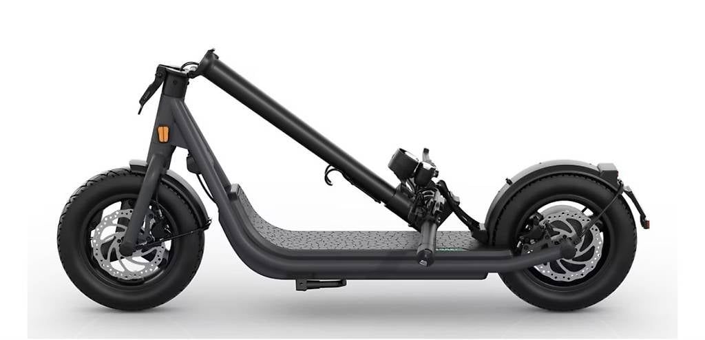 Scooter: Egret X E-Scooter – Usato da Pfäffikon ZH venduto da Spocify 2