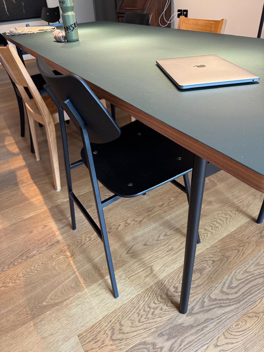 Sedie: Zwei Design Stühle - Original Niko Kralj – Nuovo (secondo la descrizione) da Winterthur venduto da ile_nn8p 9